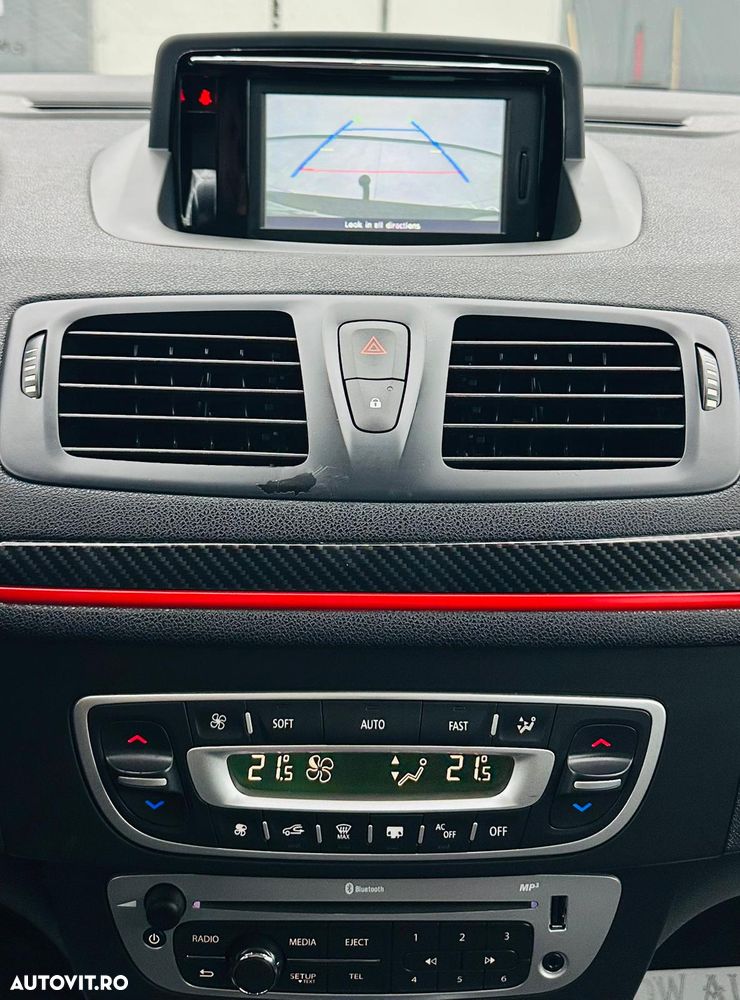 Renault Megane 1.5 dCi Sport Edition - 24