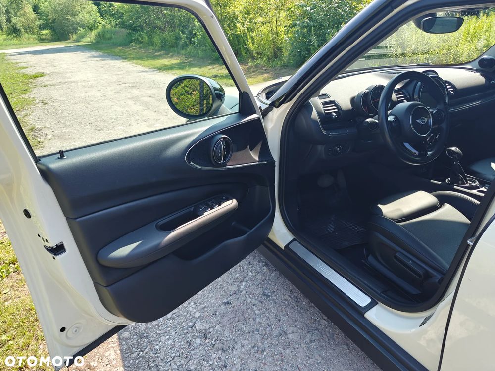 MINI Clubman - 11