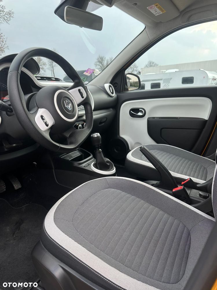 KNAUS Live i 700 - 20