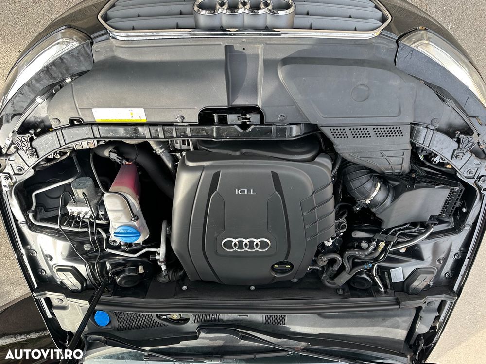 Audi A4 - 11