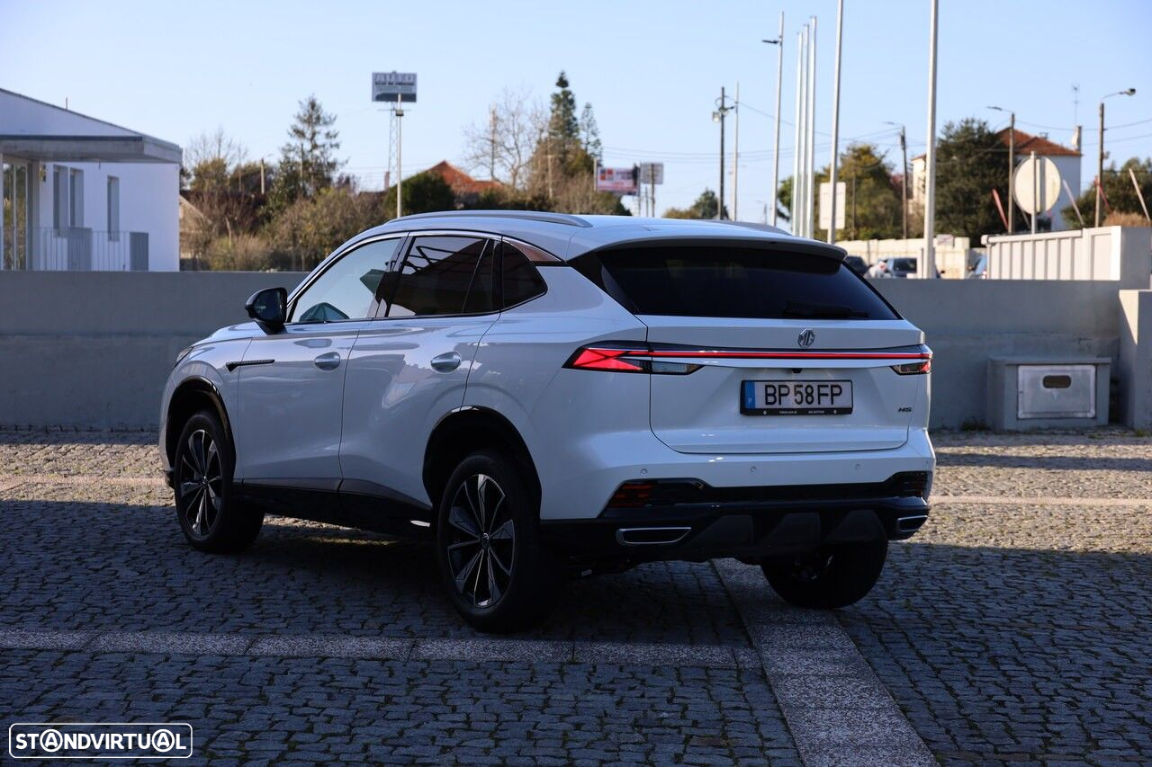 MG HS 1.5 T Comfort - 2