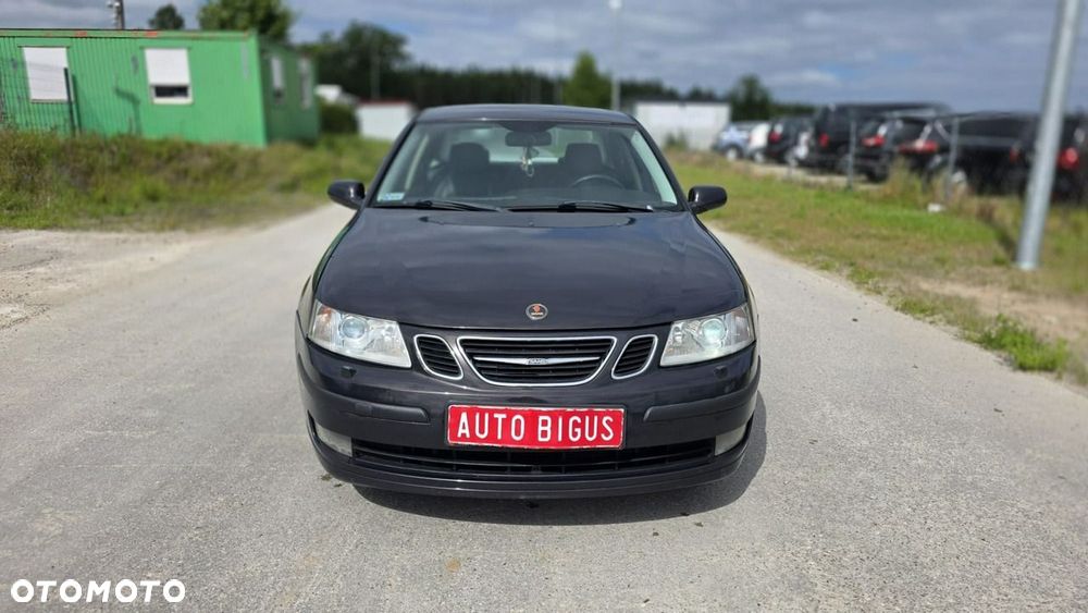 Saab 9-3 - 3
