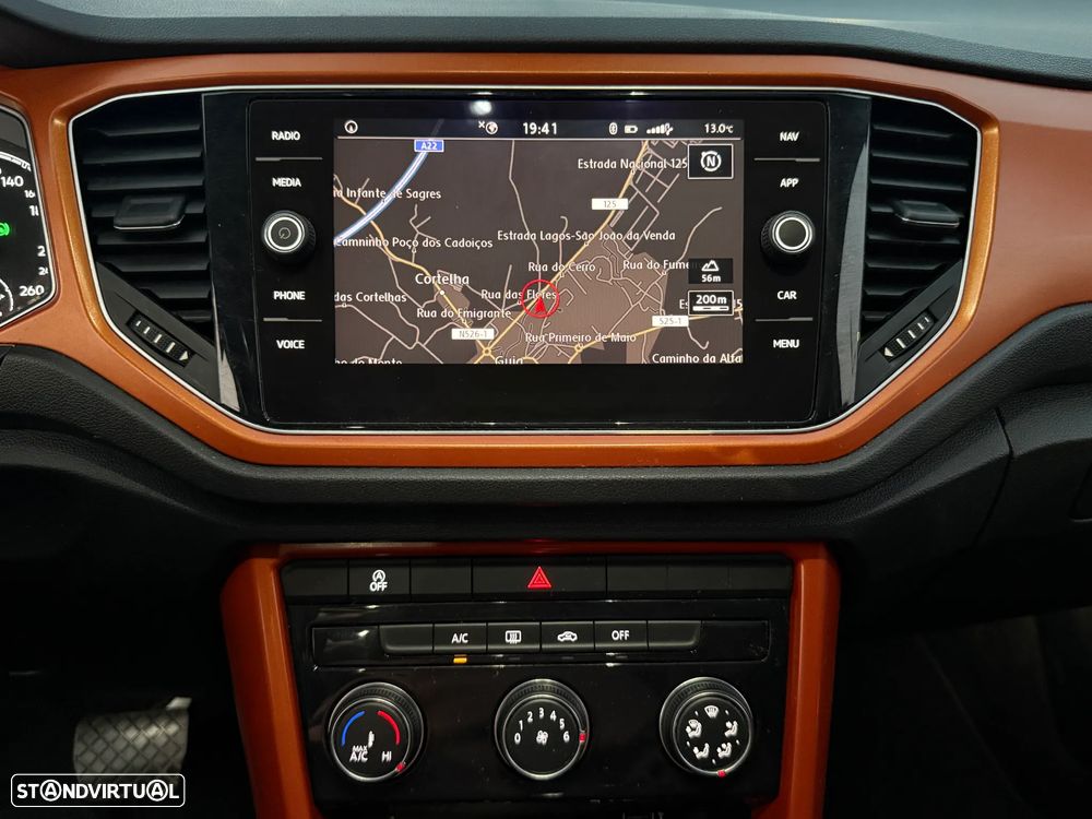 VW T-Roc 1.5 TSI OPF DSG Move - 38