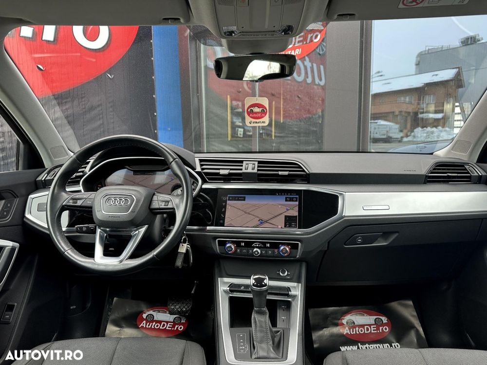 Audi Q3 - 7