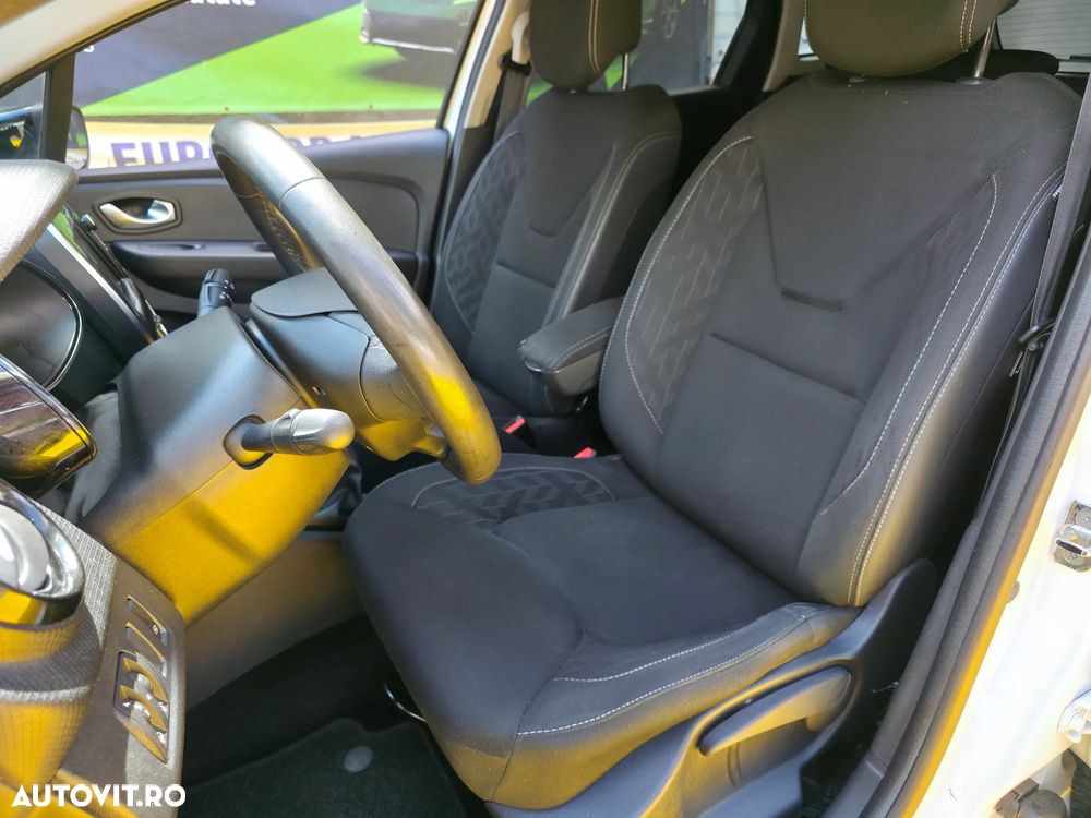 Renault Clio Estate Energy TCe Intens - 9