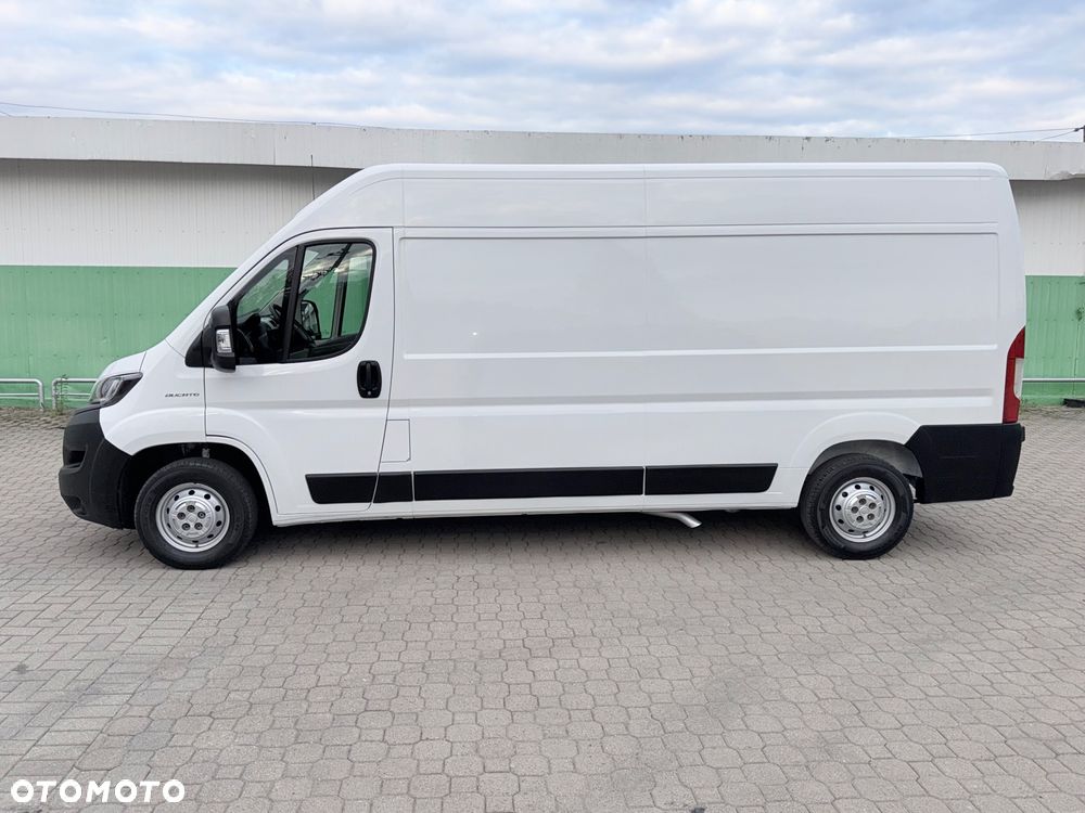 Fiat Ducato - 13