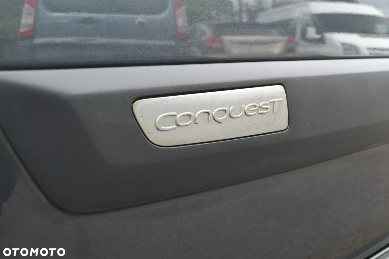 Renault Scenic Conquest - 18