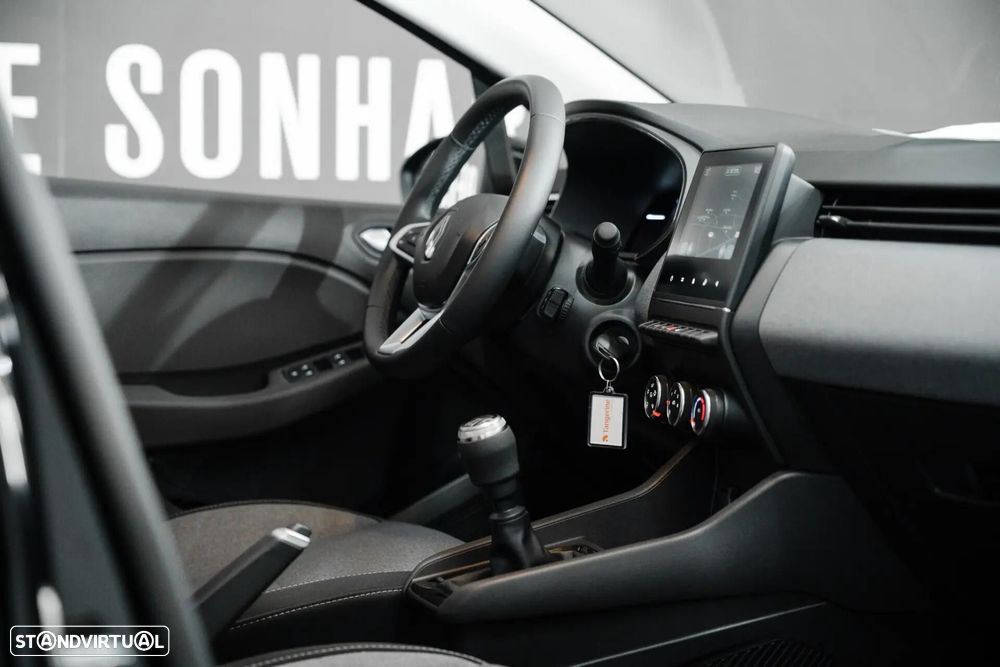 Renault Clio 1.0 TCe Evolution - 16