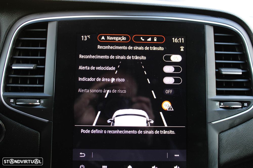 Renault Mégane 1.5 Blue dCi Techno - 45