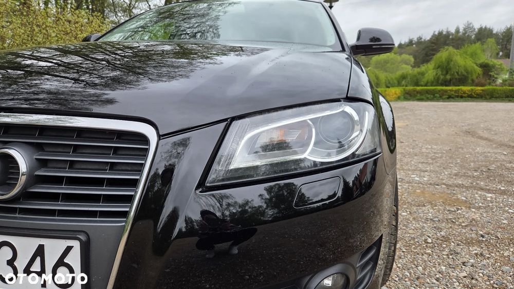 Audi A3 Sportback 2.0 TDI Ambition - 3