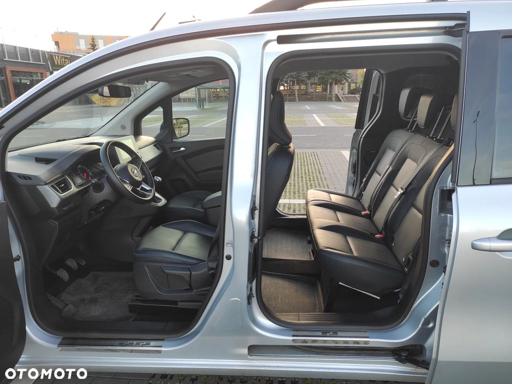 Nissan Townstar Combi 1.3 DIG-T L1 N-Connecta - 10