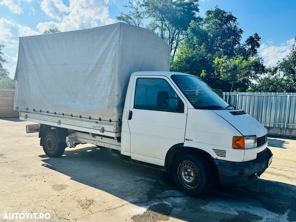 Volkswagen T4 - 16