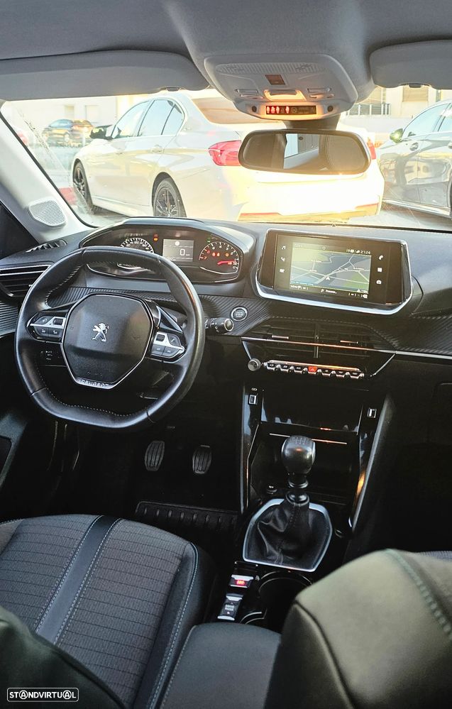 Peugeot 208 PureTech 100 Allure Pack - 7
