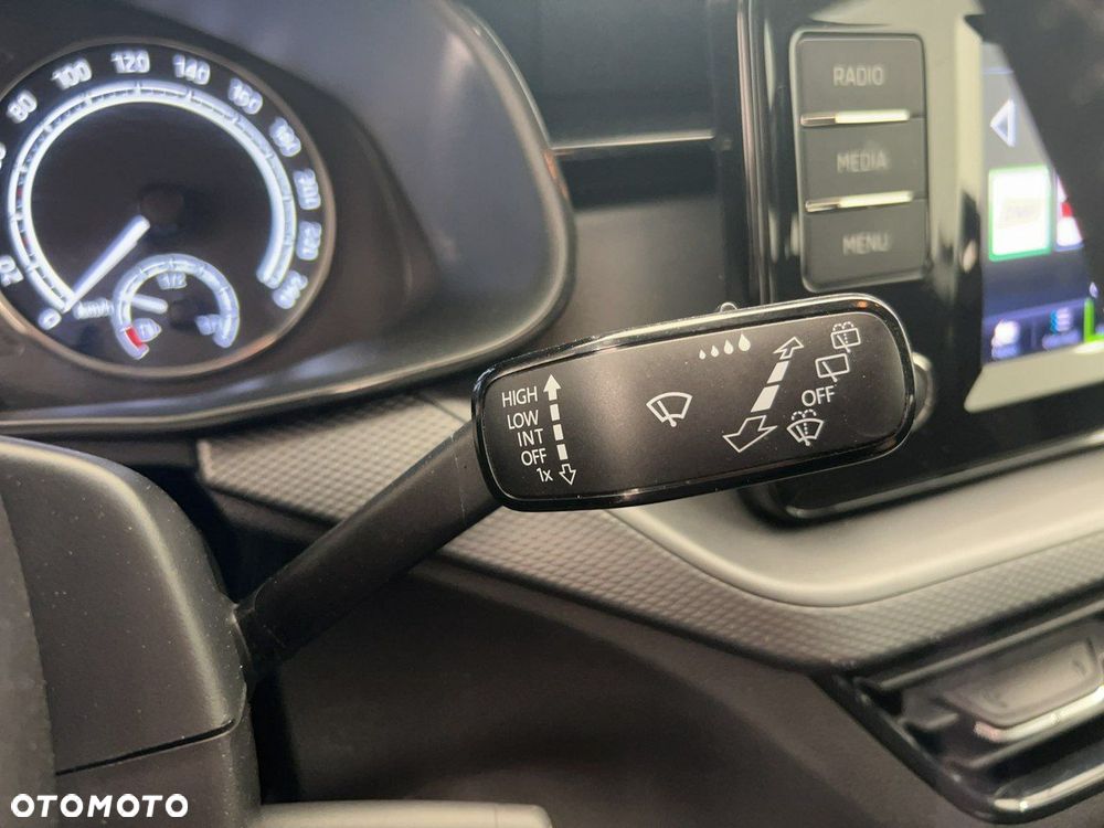 Skoda Scala 1.0 TSI Ambition - 24