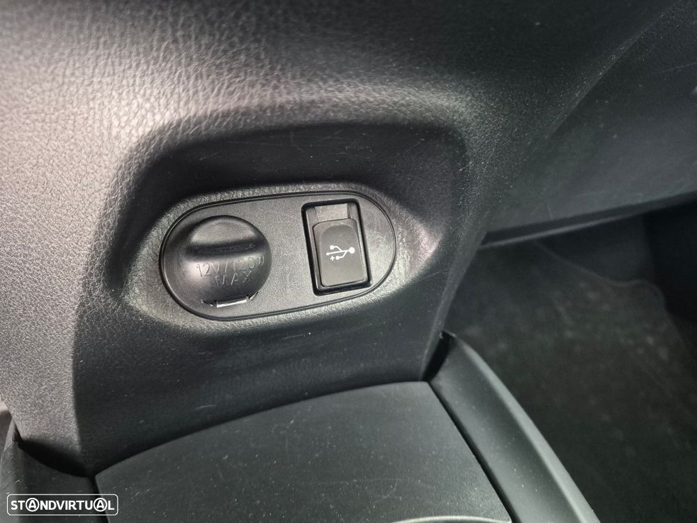 Toyota Yaris 1.0 VVT-i Comfort - 16