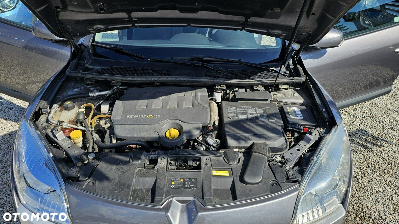 Renault Megane - 21