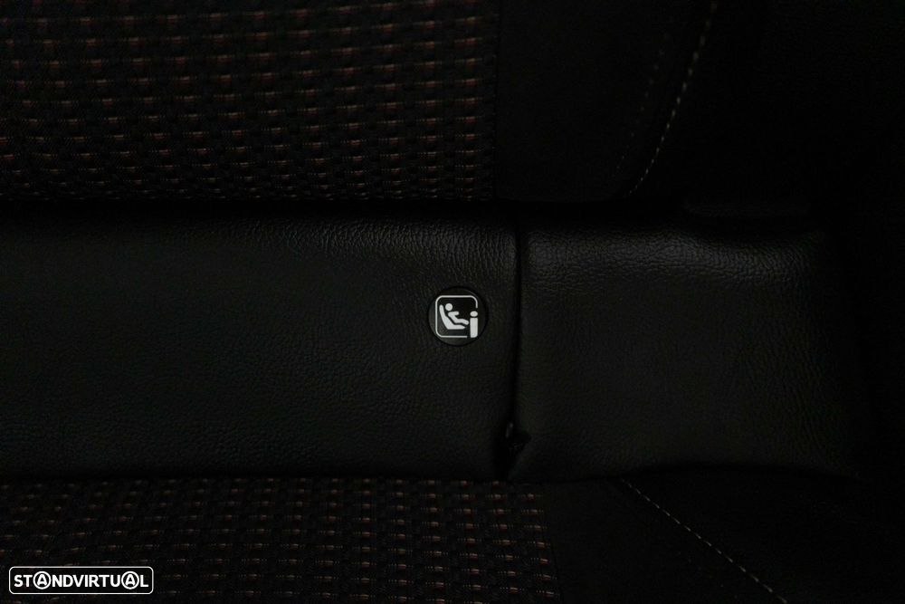 DS DS3 1.2 PureTech Performance Line - 12
