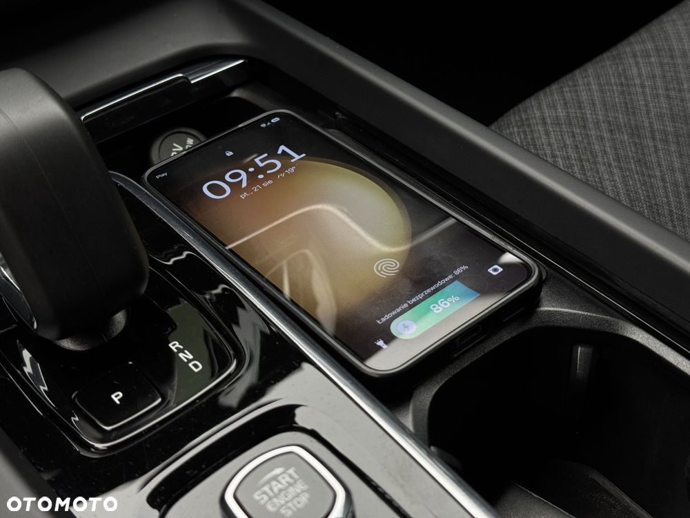 Volvo XC 60 B4 B Essential - 27