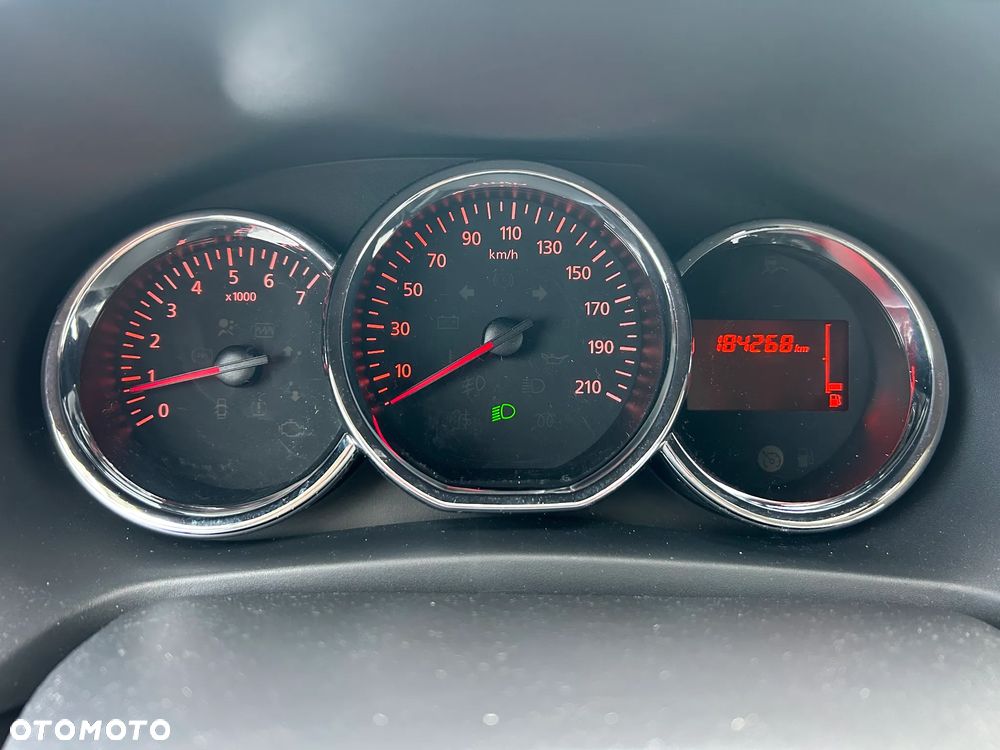 Dacia Sandero 1.2 16V 75 Laureate - 30