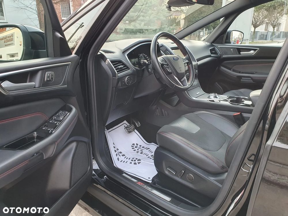 Ford S-Max 2.0 EcoBlue ST-Line - 9