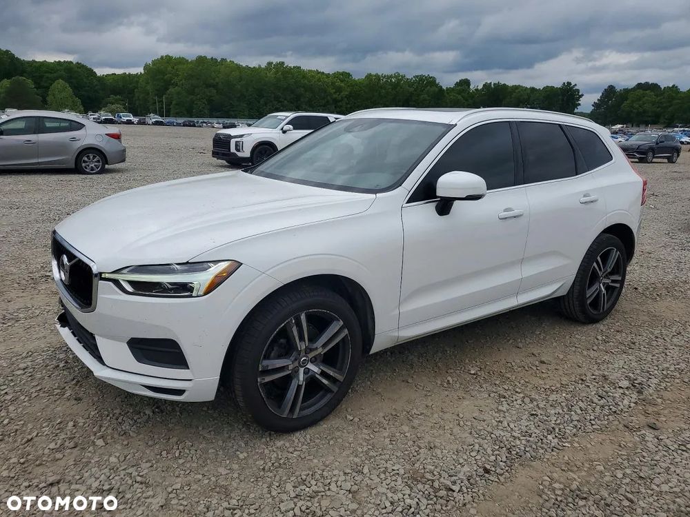 Volvo XC 60 T5 AWD Geartronic Momentum - 2