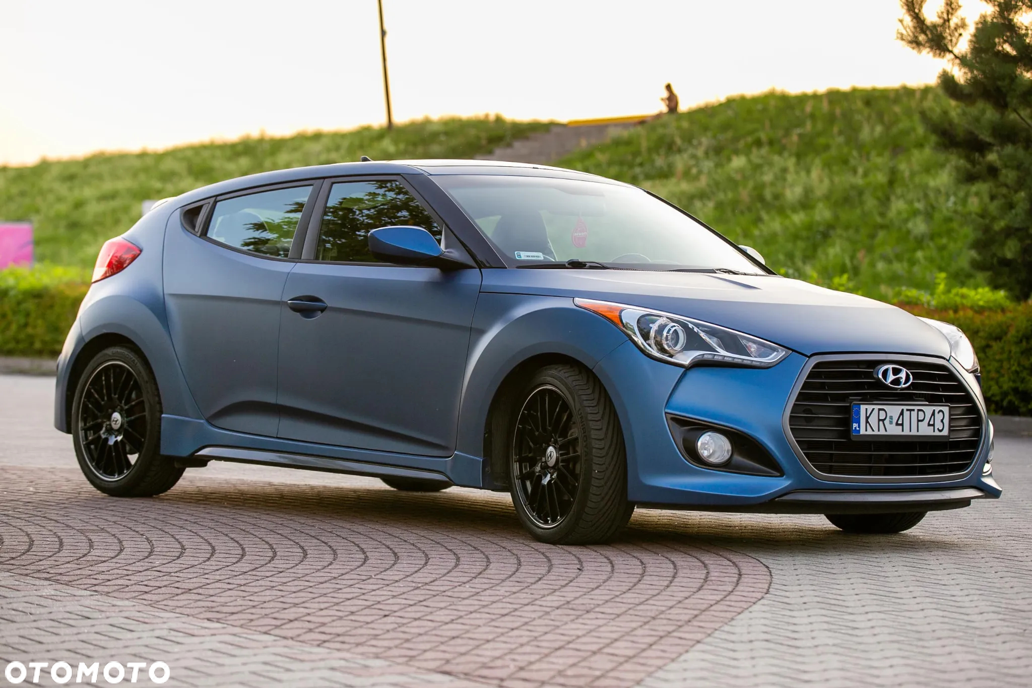 Hyundai Veloster - 21