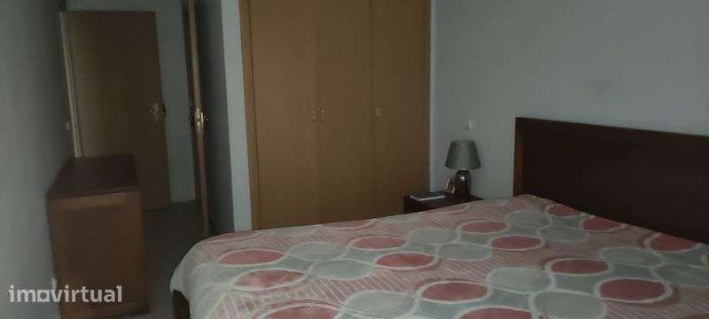 Apartamento T3 com Garagem e Arrecadação - Grande imagem: 4/4