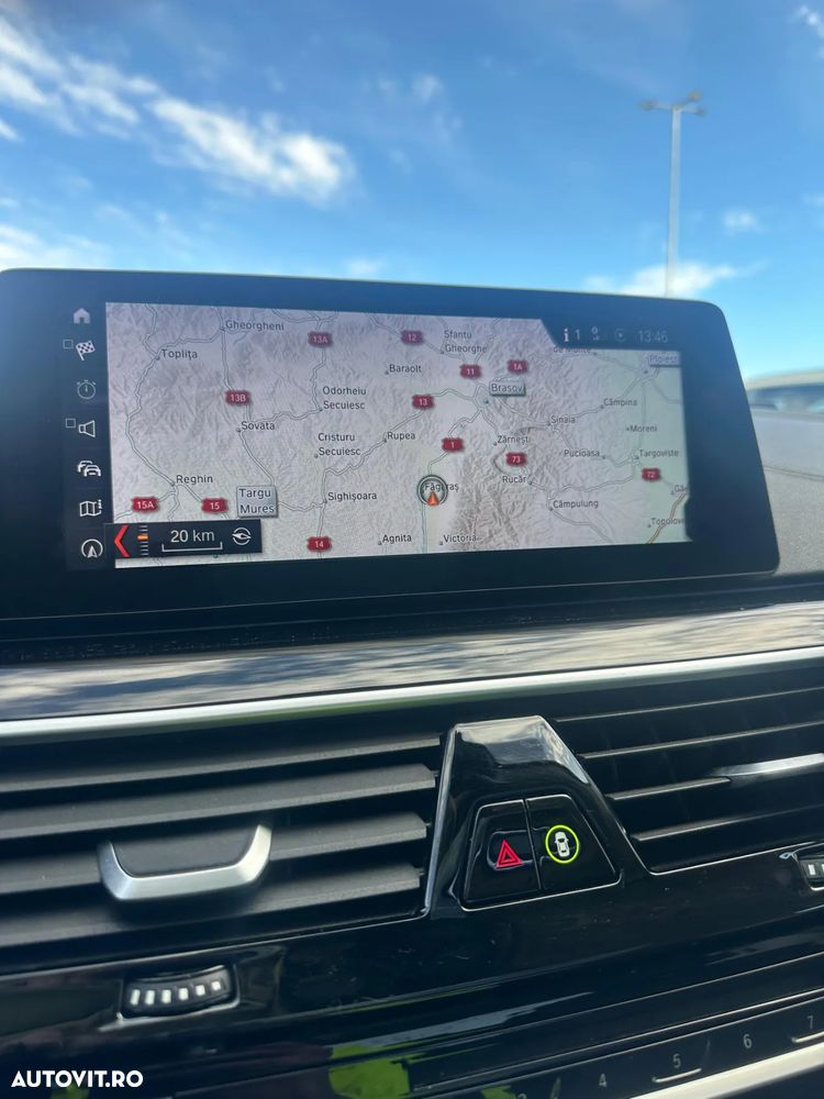 BMW Seria 5 - 17