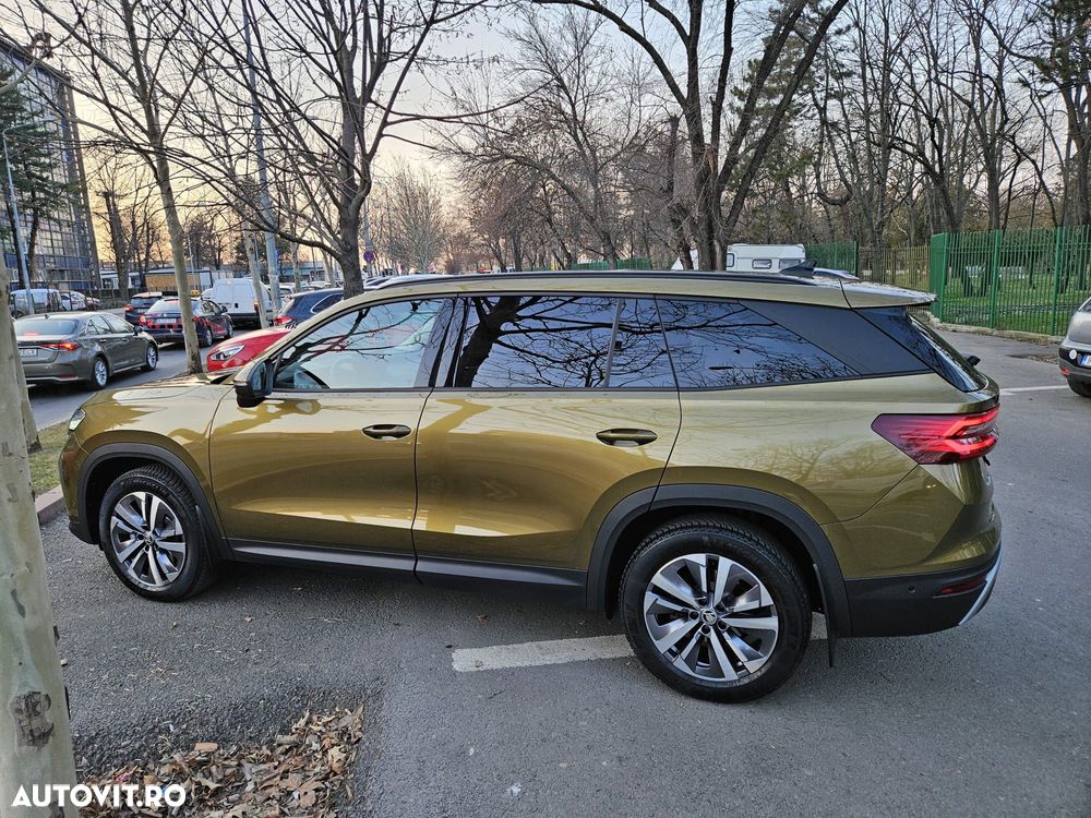 Skoda Kodiaq 1.5 TSI DSG MHEV Selection - 2