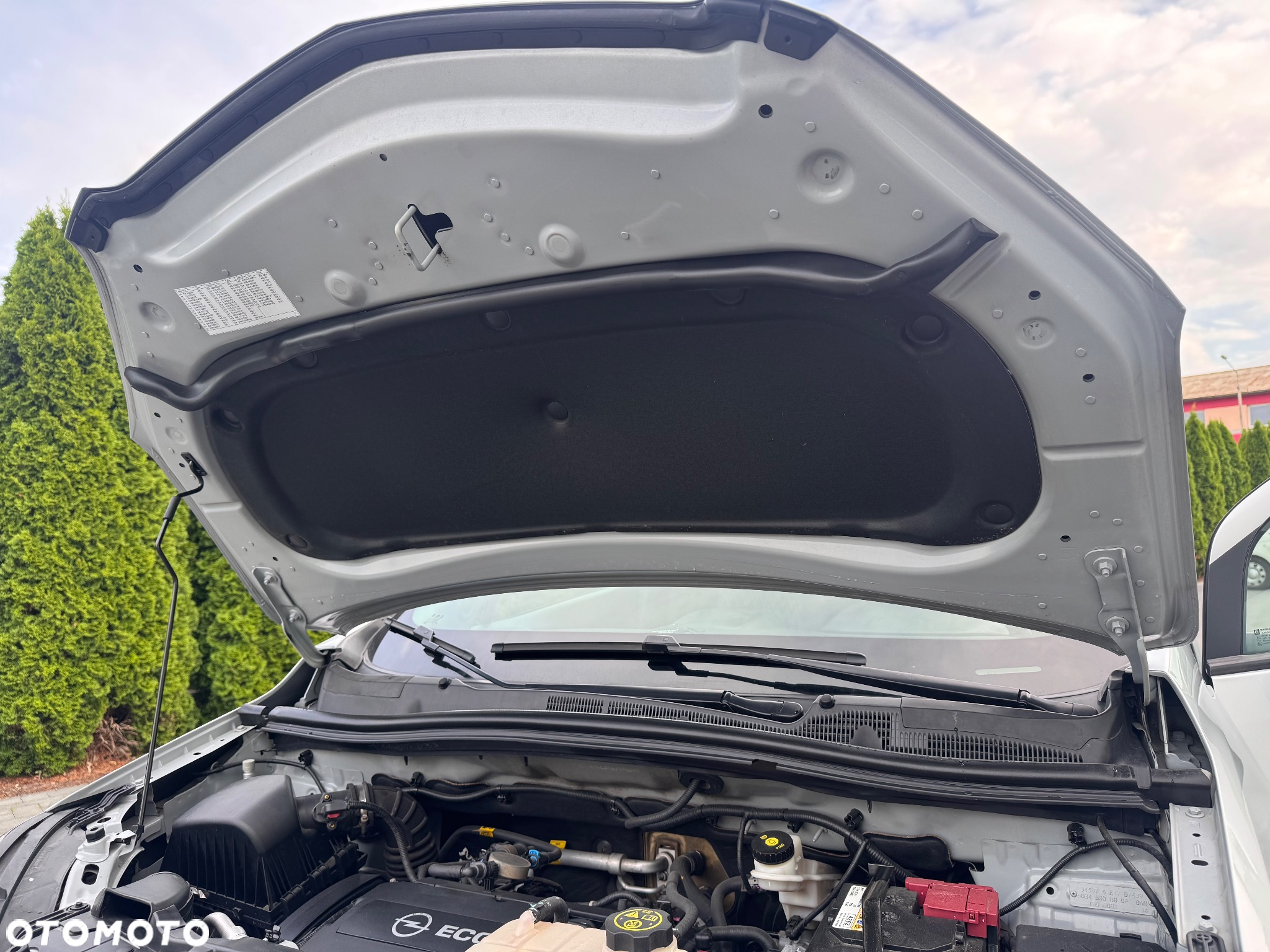 Opel Mokka 1.6 Active S&S - 27
