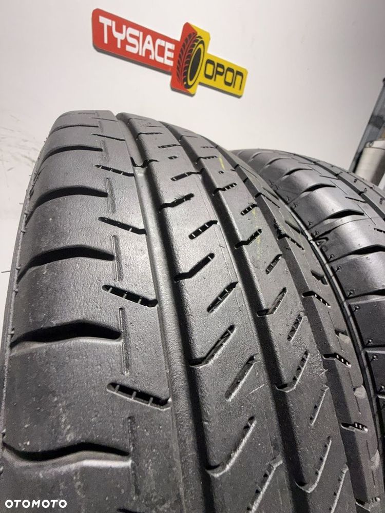 Opony dostawcze Falken 195/70/15C zestaw 2 sztuki #L381 rozmiar 195/70 - 3