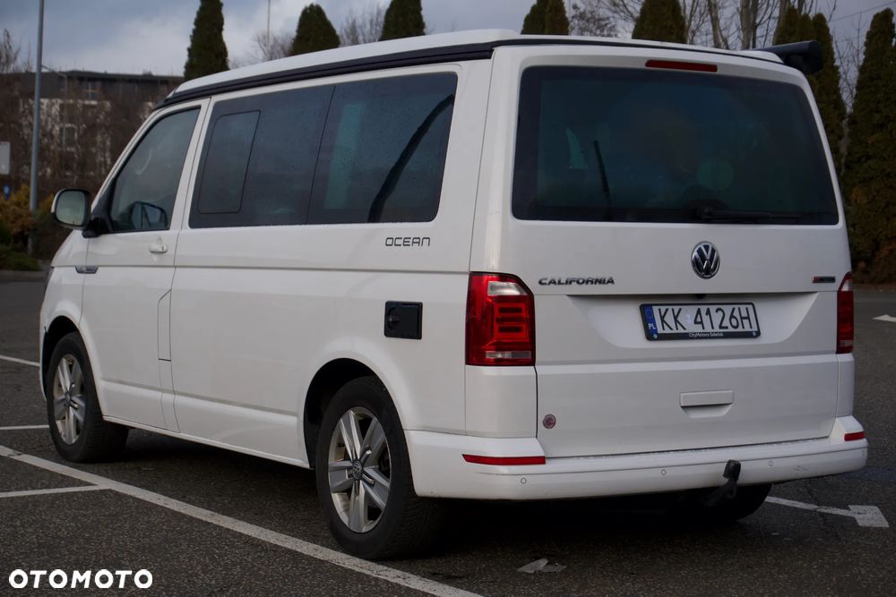 Volkswagen California - 8