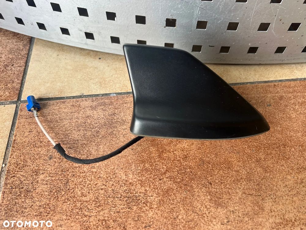 ANTENA DACHOWA RADIA FORD FOCUS MK4 2019 ROK ORYGINAŁ KT4T-19K351-BA - 1