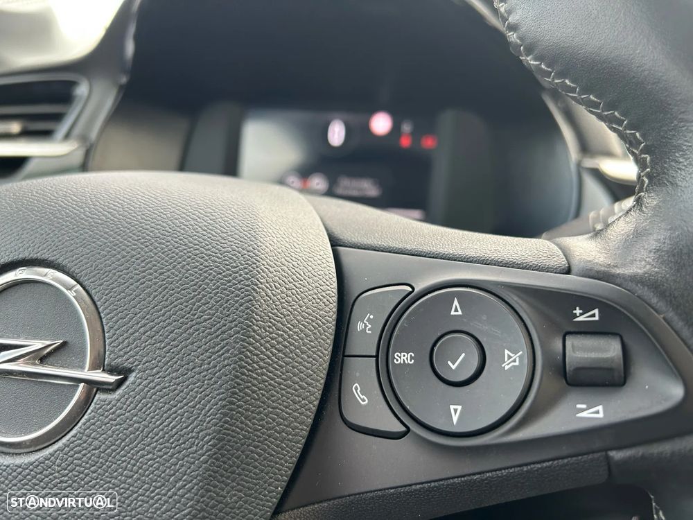 Opel Corsa-e Elegance - 8