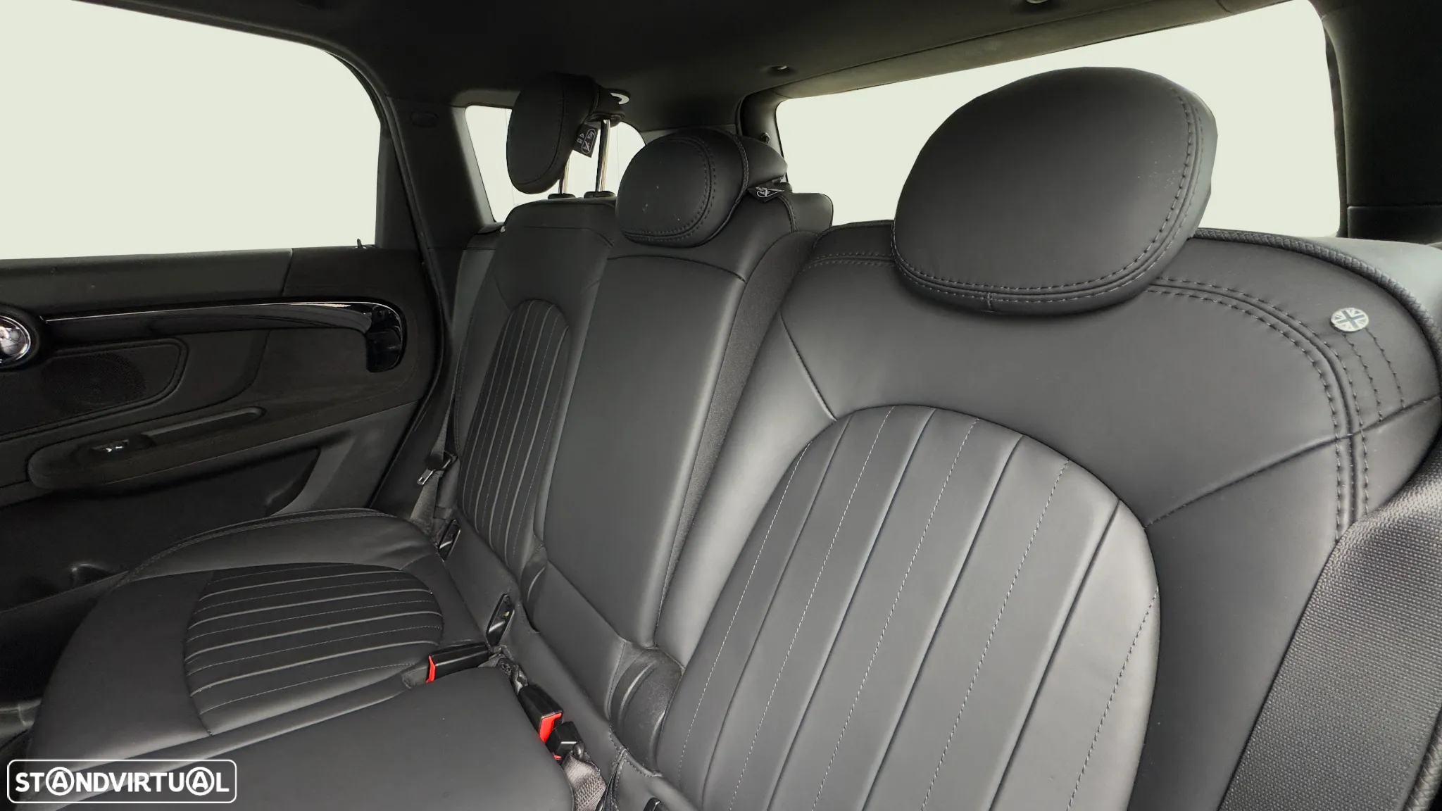 MINI Countryman Cooper SE ALL4 Auto - 13