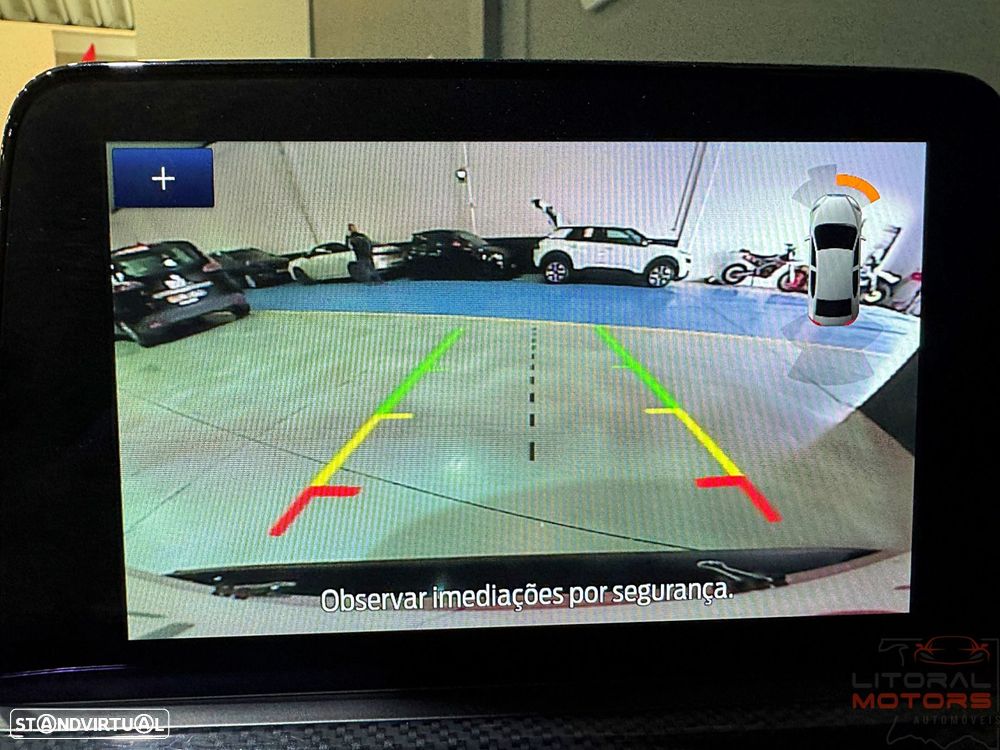 Ford Kuga 1.5 EcoBoost ST-Line - 36