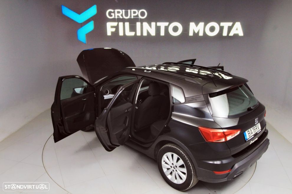 SEAT Arona 1.0 TSI Style - 11