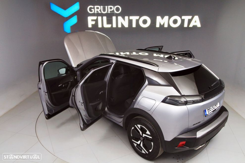 Peugeot 2008 - 11