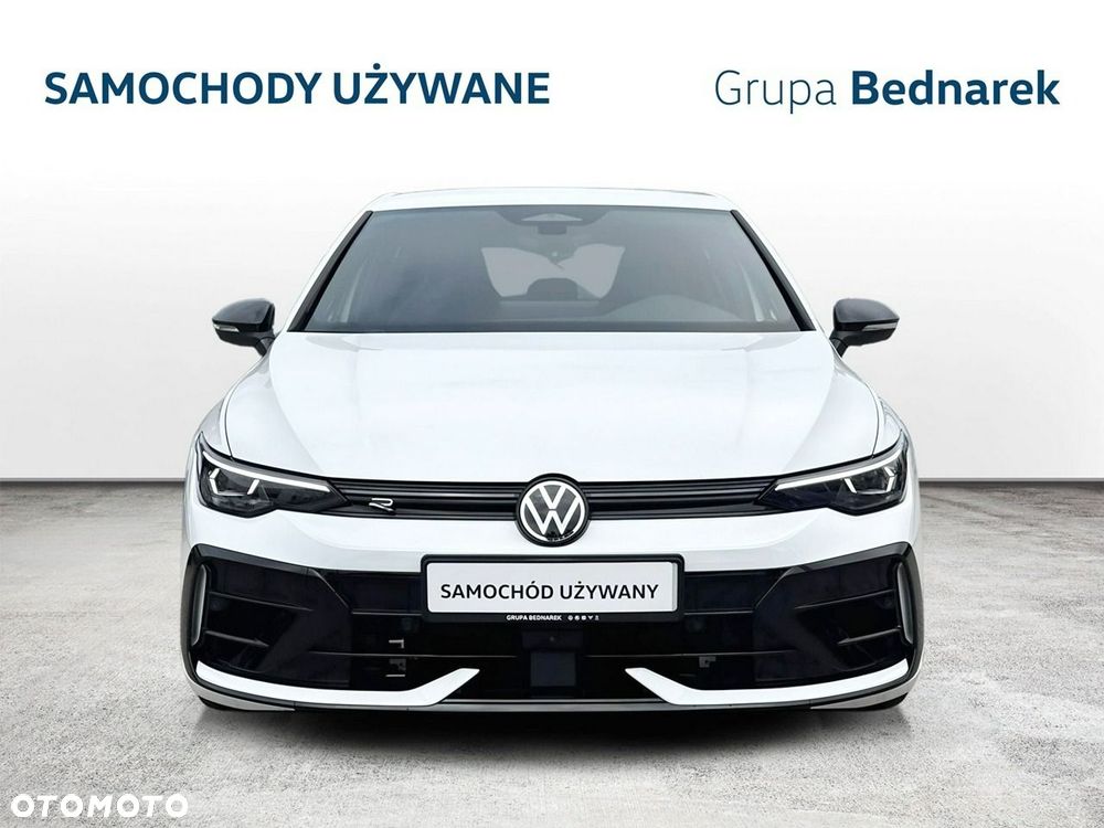 Volkswagen Golf 2.0 TSI OPF 4Motion DSG R Performance - 8