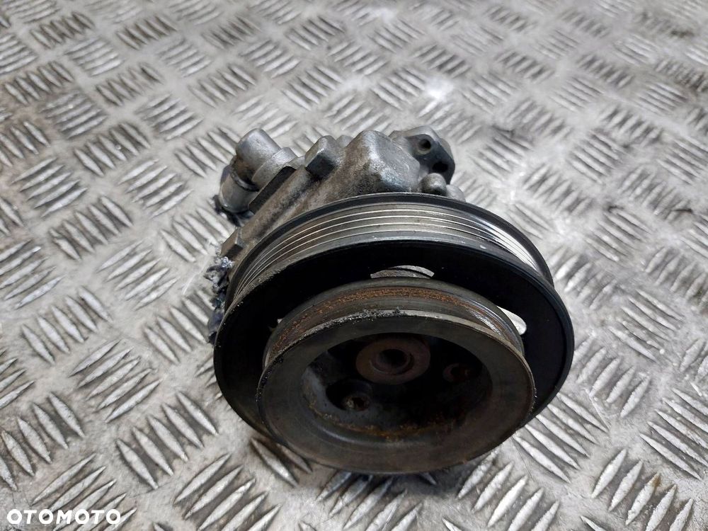 POMPA WSPOMAGANIA AUDI A6 C5 1.8 T 4B0145155TX - 2