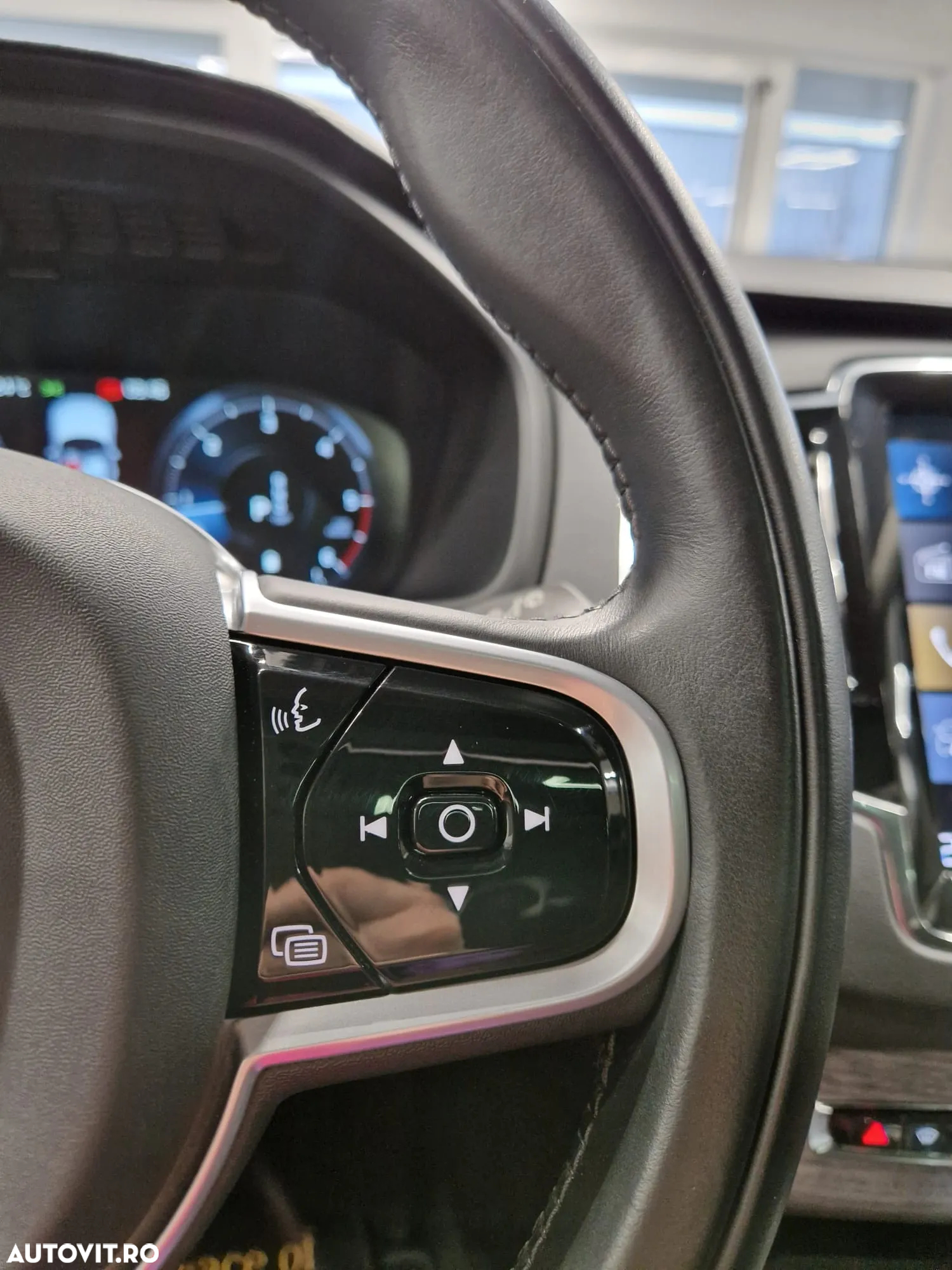 Volvo XC 90 B5 MHEV AWD 7 locuri Inscription - 21
