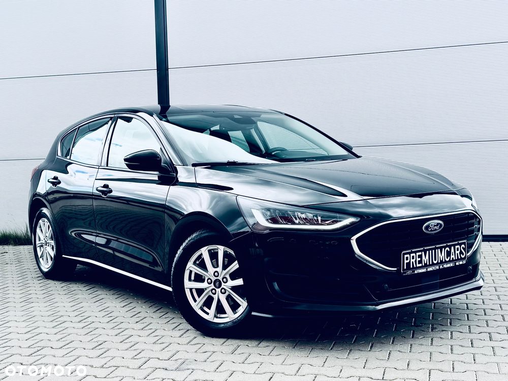 Ford Focus - 3