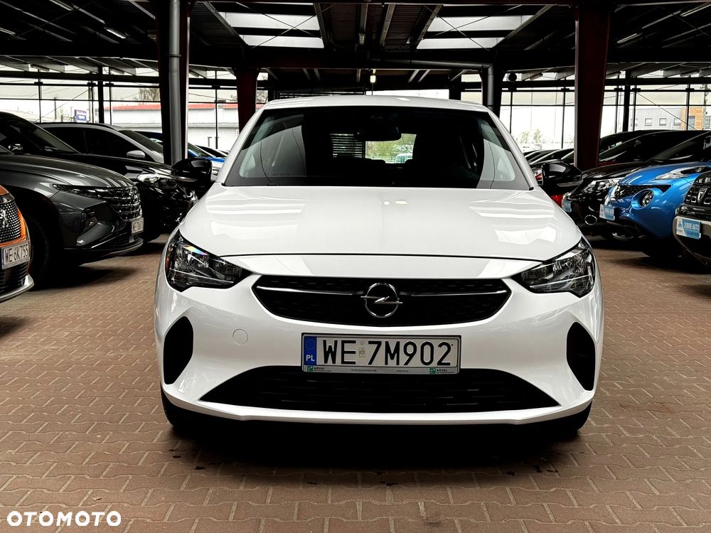 Opel Corsa 1.2 Edition S&S - 2