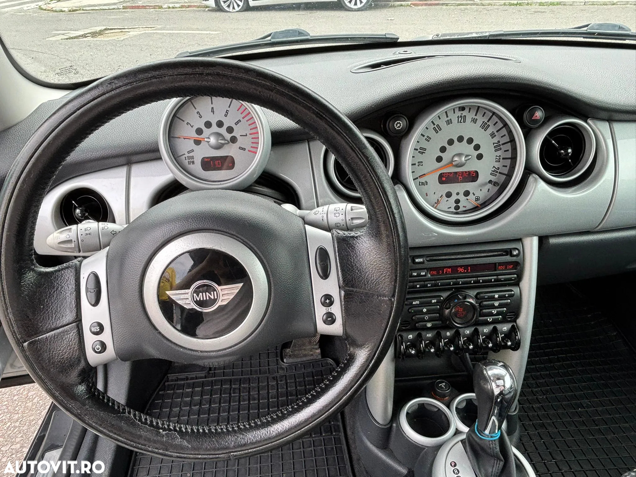 Mini Cooper - 15