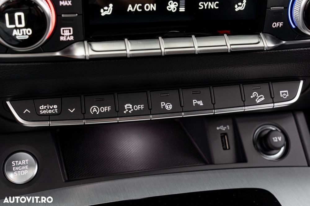 Audi Q5 40 TDI quattro S tronic MHEV S Line - 35