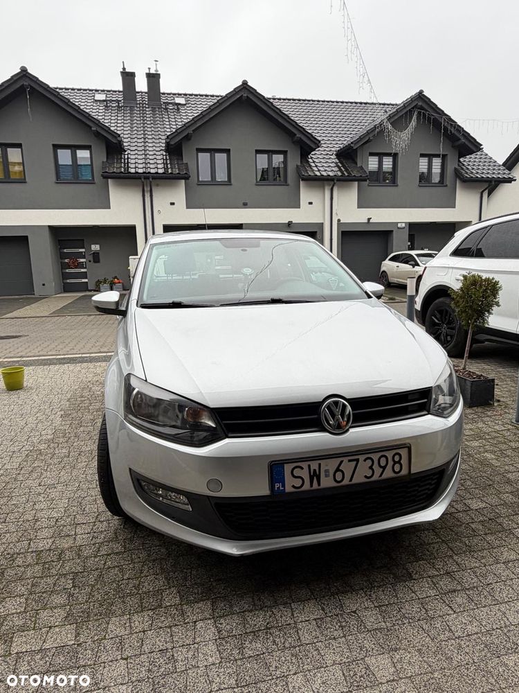 Volkswagen Polo 1.2 CityLine - 2