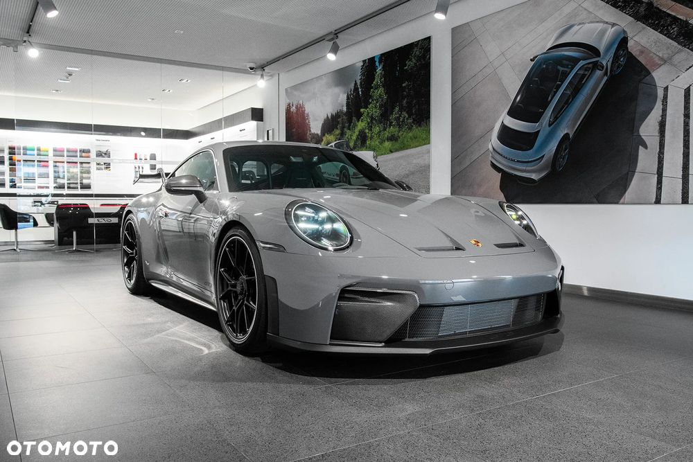 Porsche 911 GT3 - 3