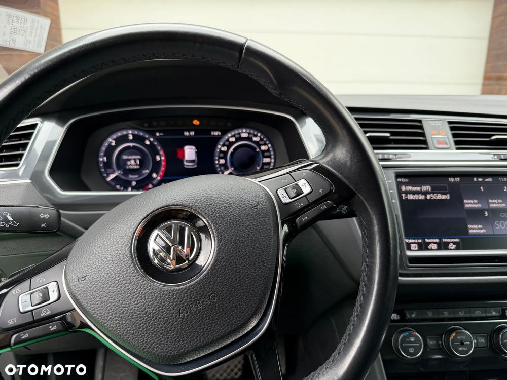 Volkswagen Tiguan - 7