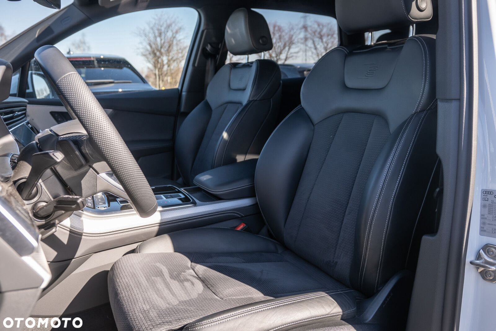 Audi Q7 - 8