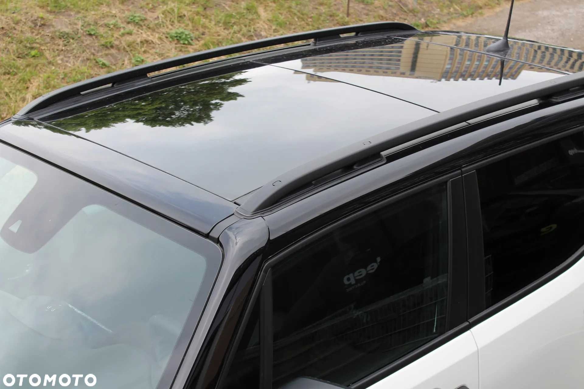 Jeep Renegade 1.3 GSE T4 Turbo PHEV 4xe North Star S&S - 7